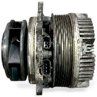 2137204 Variable Coolant Pump MX-13 DAF XF106