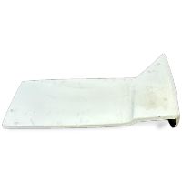 1671845 Cabin Side Spoiler, Upper Left DAF XF 105/106