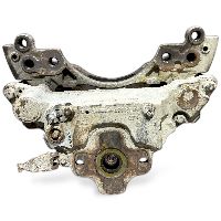 MXC9309038 LRG736 Brake Caliper, Left For VOLVO RENAULT
