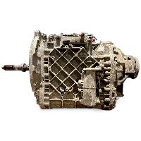 3190611 Gearbox AT2412D for VOLVO B5LH, B5RH