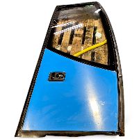 77701408 Bus Side Door, Front door for VOLVO B12B