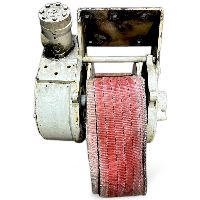 Band Winch Sepson Type 6254027 2170502