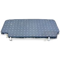 504149329 Bed assembly with Mattress, Upper for IVECO Stralis