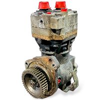 21458795 K040960 Air compressor KNORR 360cm³ D5 VOLVO, DEUTZ