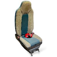 82514862 Passenger Seat, RHD VOLVO