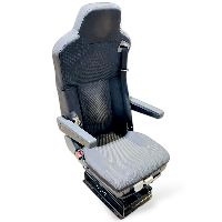 70358290 ISRI 6860/875 Driver Seat VOLVO