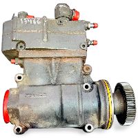 1696197 Air compressor DAF XF105, CF85, BOVA