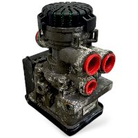 22225550 EBS Modulator, Front axle, LH=RH VOLVO FH, FM, B5LH