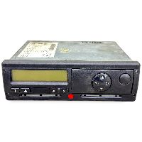1938623 Digital Tachograph Continental DAF XF106, CF