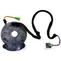 1864886 Steering Wheel Clock Spring DAF XF106, CF