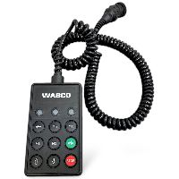 1337230 Control Module, Axle Lift DAF, RENAULT, SCANIA