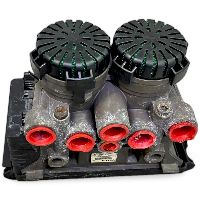 22225552 EBS Modulator, Driver axle, Volvo, Renault