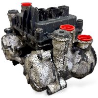 2047121 EBS3 Modulator, Drive Axle 2-Channel - Gen4 DAF CF450