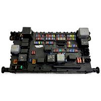 1925270 Fuse Box DAF XF106, CF