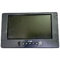 88282106165 Display for Driver ROSHO LCM606 6,5" MAN, MERCEDES