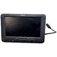 AETM70BС Display for driver, TFT LCD 7" PSVT