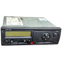 25797828 Digital Tachograph Continental VOLVO