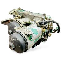 21004205 Oil Filter Casing D5F215 VOLVO B5LH