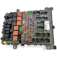 22009557 Central Electric control unit, fuse box VOLVO, RENAULT TRUCKS