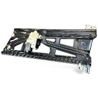 1881914 Window Regulator Mechanism w/ Motor, Left DAF XF106