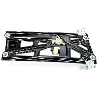 1881914 Window Regulator Mechanism w/ Motor, Left DAF XF106