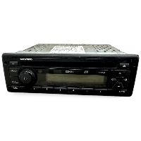 21461302 Radio 12V VOLVO FL, FE, B7, B9, B11, B12B