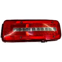 1981863 Tail lamp LED, right DAF XF, CF