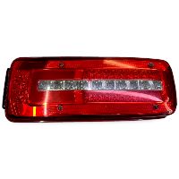 1981862 Tail lamp LED, Left DAF XF, CF