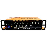 VG2109r  Vehicle Gateway, 4G communication Pilotfish 2171045