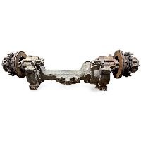 81350037631 Drive Axle assembly ZF HONP-13100-02 I=5,74 MAN LIONS CITY