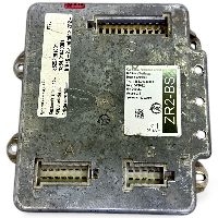 88258061001 ECU Control Unit Central Computer ZR2-BS MAN LIONS CITY