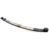 1377666 Leaf Spring, Front Axle LH=RH (2x30) SCANIA 3-Series