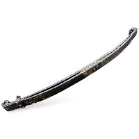 1377666 Leaf Spring, Front Axle LH=RH (2x30) SCANIA 3-Series