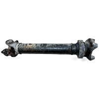 1758920 Propeller Shaft, Front  part  L=411-498mm for SCANIA