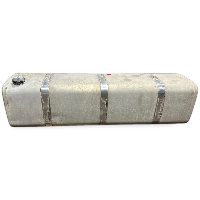 7420504495 Aluminium Fuel Tank V=630L for RENAULT Premium 2