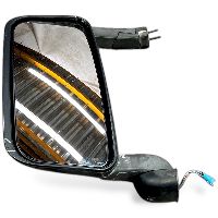 2425815 Rear View Mirror LH SCANIA 4 - series; P, G, R, T - series