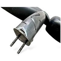 2256917 + 1765808 Rear View Mirror Right for SCANIA P,G,R,T - series