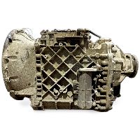 7485003164 Gearbox assembly AT2412C RENAULT Premium 2