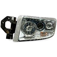 7482588679  Headlamp Left for RENAULT Premium