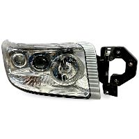 7482588693 Headlamp Right for RENAULT Premium 2