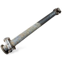 510583062 Propeller Shaft, Front Part RENAULT Premium 2