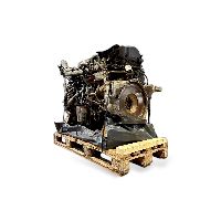 7421179091 Engine DXi11 370hp/240kw for RENAULT Premium2