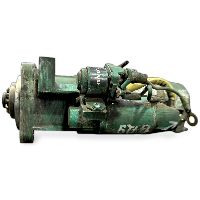M009T62671 20880693 Starter 24V 5,5 kW RENAULT, VOLVO
