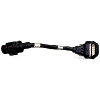 81254020206 Cable harness Gearbox Ecolife ZF for MAN, SOLARIS