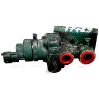 20993071 Fuel pressure regulator VOLVO