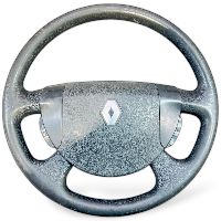 7482140642 + 7482213074 Steering wheel assy Renault Premium, Midlum