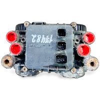 4801061050 1867002 EBS Modulator, Drive axle 2-Channel - Gen4 DAF