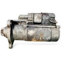 2276131 Starter 24V D9/ D11/ D12/ D13 for SCANIA P,G,R,T,F,K,N- Series