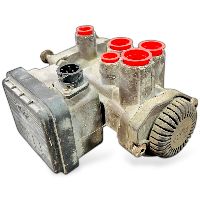 5010612854 EBS Trailer Control Valve, Volvo, Renault