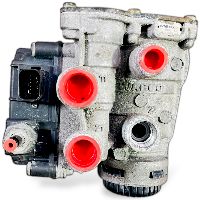 1747137 EBS Trailer Brake Valve DAF XF106, CF